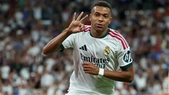 Kylian Mbappe sẽ dẫn dắt kỷ nguyên của Jose Mourinho